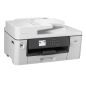 Preview: Brother MFC-J6540DWE  A3 Tinten-Multi
