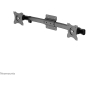 Preview: Neomounts FPMA-CB100BLACK Doppeltraverse für 2 Monitore