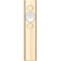Preview: Logitech wireless Presenter Spotlight Gold
