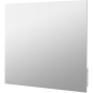 Preview: Hombli smartes Infrarot Glas Heizpanel 400W Spiegel