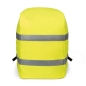 Preview: Dicota Backpack HI-VIS 65 litre yellow