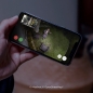 Preview: Amazon Ring Spotlight Cam Pro Battery Black