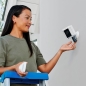 Preview: Amazon Ring Spotlight Cam Plus Battery Black
