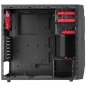 Preview: Midi Chieftec Libra Serie LF-02B-OP