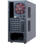 Preview: Midi Chieftec Libra Serie LF-02B-OP
