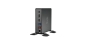 Preview: Shuttle Barebone nano NC40U7 DDR4 4 black