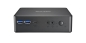 Preview: Shuttle Barebone nano NC40U7 DDR4 4 black