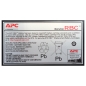 Preview: APC Ersatzbatterie Nr.48 RBC48