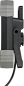 Preview: Brennenstuhl Mobiler LED Strahler DINORA 10050