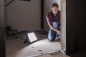 Preview: Brennenstuhl Mobiler LED Strahler DINORA 10050