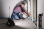 Preview: Brennenstuhl Mobiler LED Strahler DINORA 10050