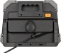 Preview: Brennenstuhl Mobiler LED Strahler DINORA 10050