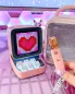 Preview: Divoom Lautsprecher DitooMic - pink