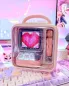 Preview: Divoom Lautsprecher DitooMic - pink