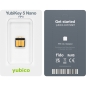 Preview: Yubico YubiKey 5 Nano FIPS