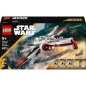 Preview: LEGO Star Wars ARC-170 Starfighter 75402