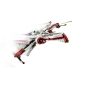 Preview: LEGO Star Wars ARC-170 Starfighter 75402