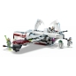 Preview: LEGO Star Wars ARC-170 Starfighter 75402