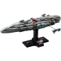 Preview: LEGO Star Wars Home One Starcruiser 75405