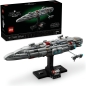 Preview: LEGO Star Wars Home One Starcruiser 75405