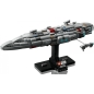 Preview: LEGO Star Wars Home One Starcruiser 75405