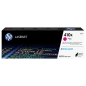 Preview: HP 410X Original Toner Cartridge magenta HY