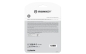 Preview: USB-Stick 256GB Kingston IronKey Encryption retail