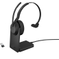 Preview: Jabra Evolve2 55 Link380a UC Mono Stand