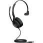 Preview: Jabra Evolve2 50 USB-A MS Mono