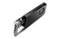Preview: PNY Quadro A1000 8GB GDDR6 4xmDP LP