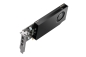 Preview: PNY Quadro A1000 8GB GDDR6 4xmDP LP
