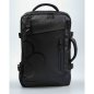 Preview: ultron Rucksack NPU 17,schwarz/schwarz