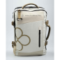 Preview: ultron Rucksack NPU 17,weiss/beige