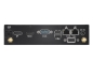 Preview: Shuttle Barebone DS50U Intel Celeron 7305