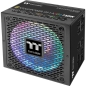 Preview: 750W Thermaltake Toughpower GF1 Gold ARGB