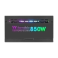 Preview: 850W Thermaltake Toughpower GF2 ARGB