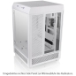 Preview: Thermaltake The Tower 500 Snow White