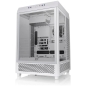 Preview: Thermaltake The Tower 500 Snow White