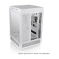 Preview: Thermaltake The Tower 500 Snow White