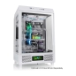 Preview: Thermaltake The Tower 500 Snow White