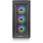 Preview: Midi Thermaltake Versa T27 ARGB Black