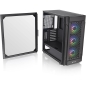 Preview: Midi Thermaltake Versa T27 ARGB Black