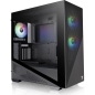 Preview: Midi Thermaltake Divider 370 TG ARGB Black