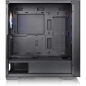Preview: Midi Thermaltake Divider 370 TG ARGB Black