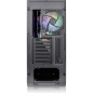 Preview: Midi Thermaltake Divider 370 TG ARGB Black