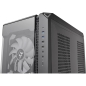 Preview: Tower Thermaltake View 51 TG ARGB Black