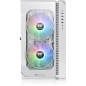 Preview: Thermaltake View 51 TG ARGB Snow