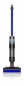 Preview: Dyson Wash1 Wischsauger schwarz/blau