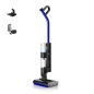 Preview: Dyson Wash1 Wischsauger schwarz/blau