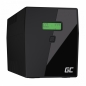 Preview: Green Cell 2000VA 1400W Überspannungsschutz 230V
